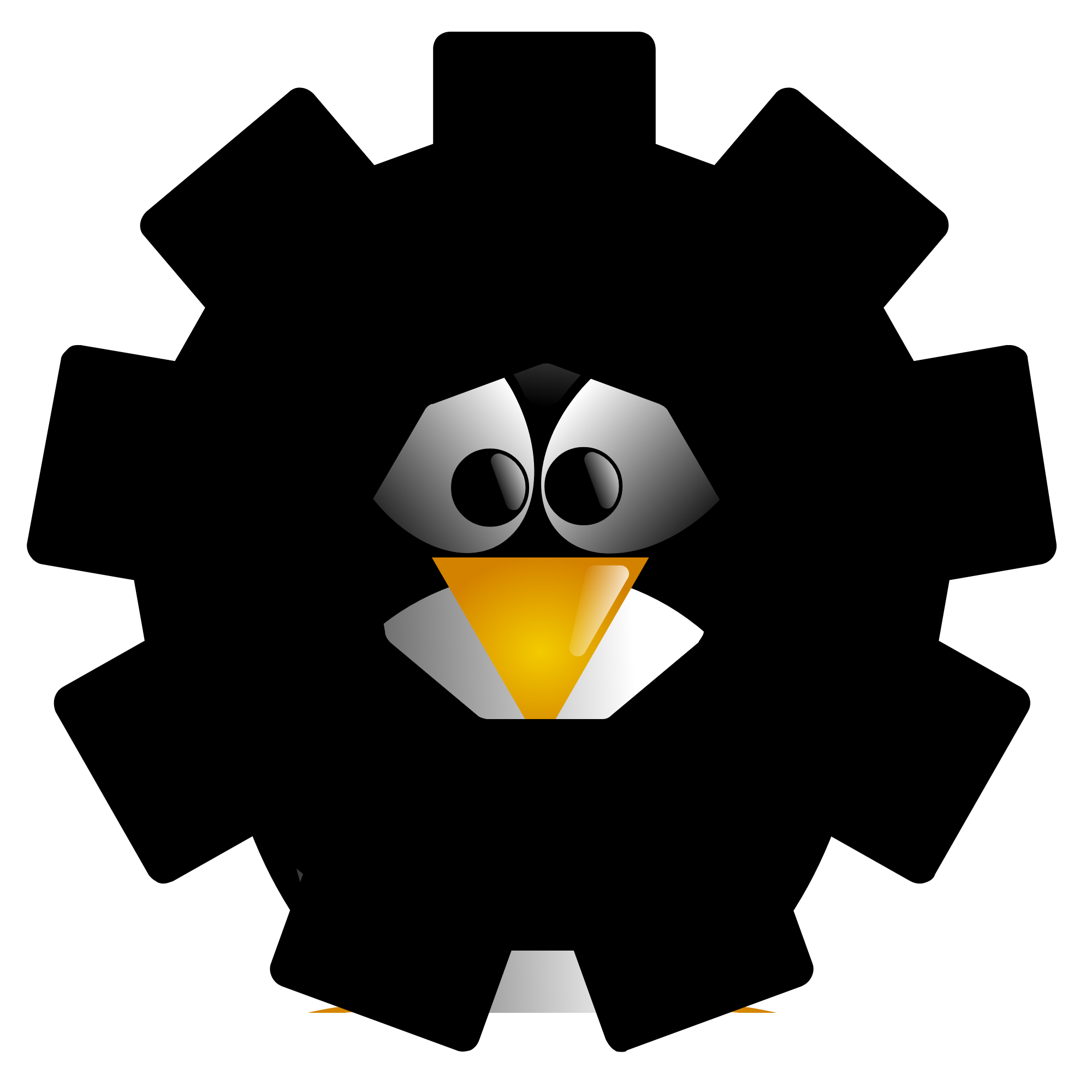 LinuxGearbox - Learn Linux from the Ground Up